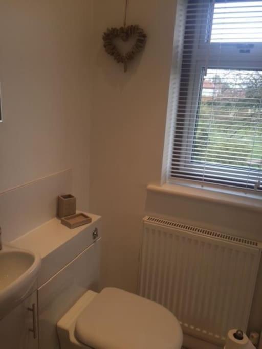Cotswold Edge Guest Suite With Broadway Hill View Badsey 외부 사진